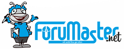 foruMaster - Forum Sitesi